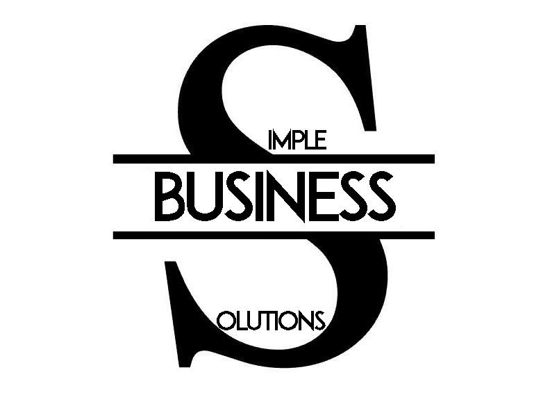 Simple Business Solutions Logo